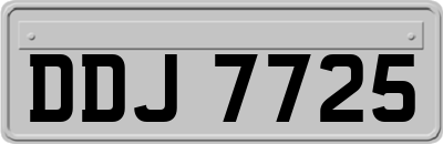 DDJ7725