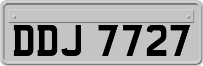 DDJ7727