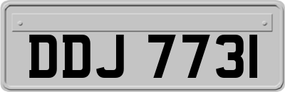 DDJ7731