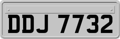 DDJ7732