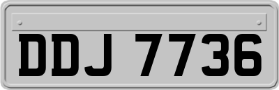 DDJ7736