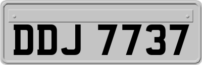 DDJ7737