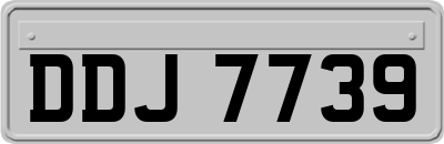 DDJ7739