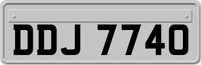 DDJ7740