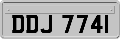 DDJ7741