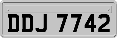 DDJ7742