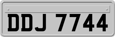 DDJ7744
