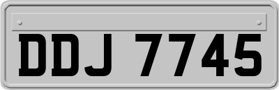 DDJ7745
