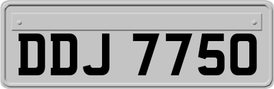 DDJ7750