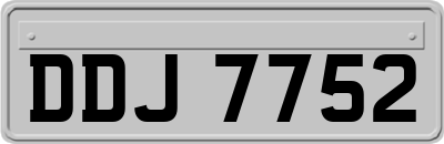 DDJ7752
