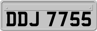 DDJ7755