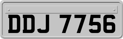 DDJ7756