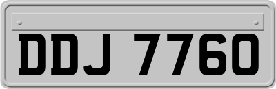DDJ7760