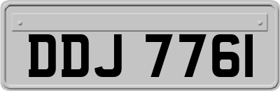 DDJ7761