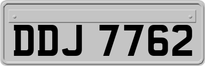 DDJ7762
