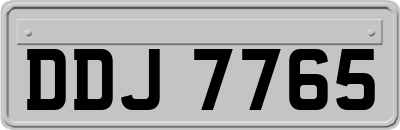 DDJ7765