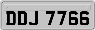 DDJ7766
