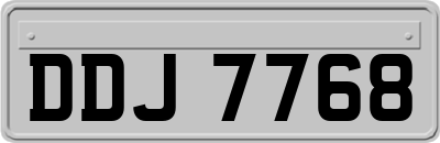 DDJ7768