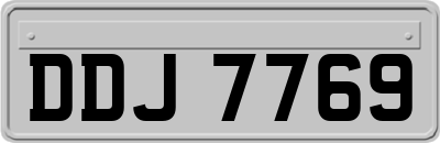 DDJ7769