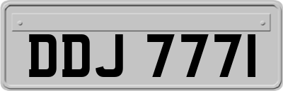 DDJ7771