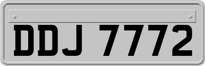 DDJ7772