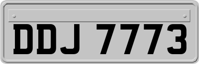 DDJ7773