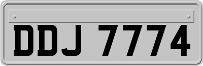 DDJ7774