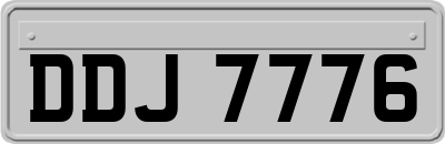 DDJ7776