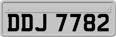 DDJ7782