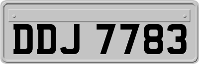 DDJ7783