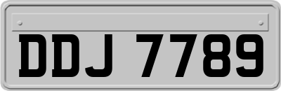 DDJ7789