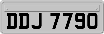 DDJ7790