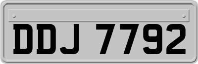 DDJ7792
