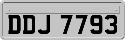 DDJ7793