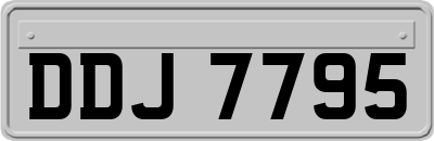 DDJ7795
