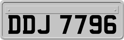 DDJ7796