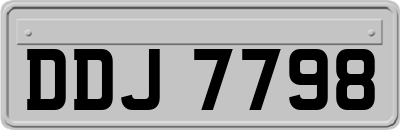 DDJ7798