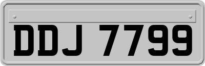 DDJ7799