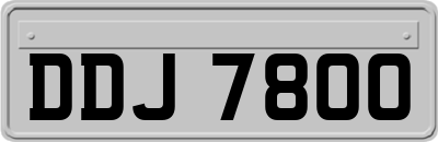 DDJ7800
