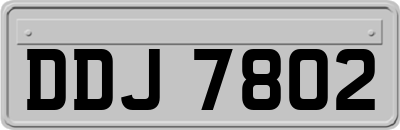 DDJ7802
