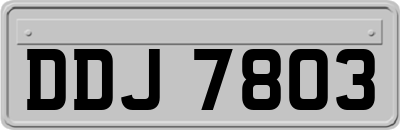 DDJ7803