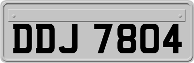 DDJ7804
