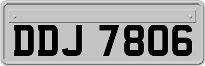DDJ7806