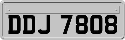 DDJ7808