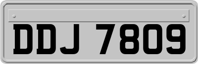DDJ7809