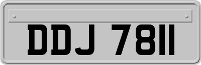 DDJ7811