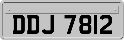 DDJ7812