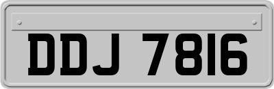 DDJ7816