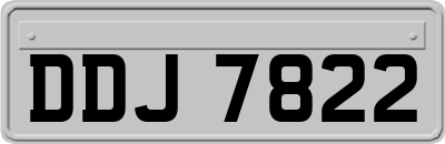 DDJ7822