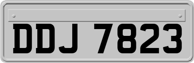 DDJ7823